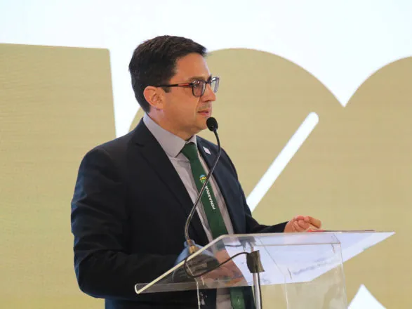 Fenasoja 2024: Grandes personalidades do agronegócio estarão no "Café do Centenário da Soja"