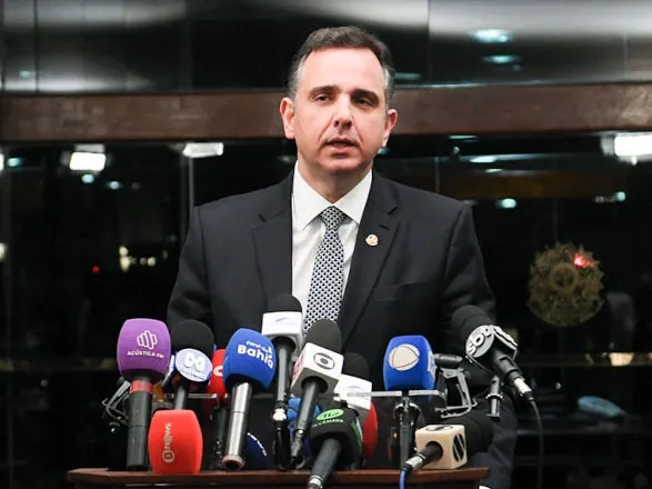 Pacheco prevê regulamentação da reforma tributária até dezembro