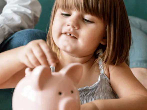 Credicoamo oferece soluções financeiras que podem garantir um futuro para os filhos, com segurança e facilidade