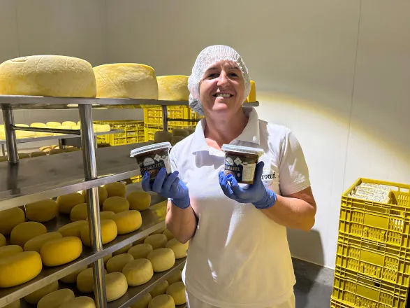 Cresol celebra o Dia Internacional da Mulher Rural desenvolvendo iniciativas a equidade de gênero