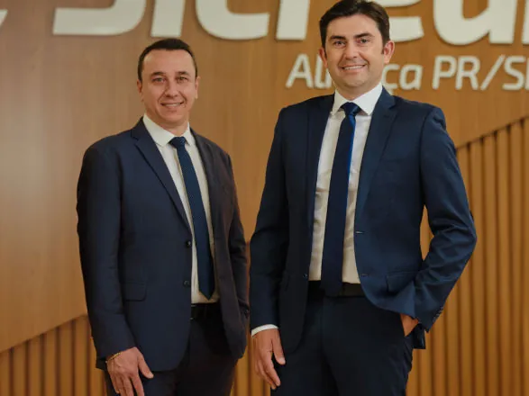 Sicredi Aliança PR/SP fecha setembro com grande parte dos objetivos do ano alcançados
