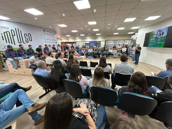 Impulso Day aprofunda temas para uma pecuária mais saudável e produtiva