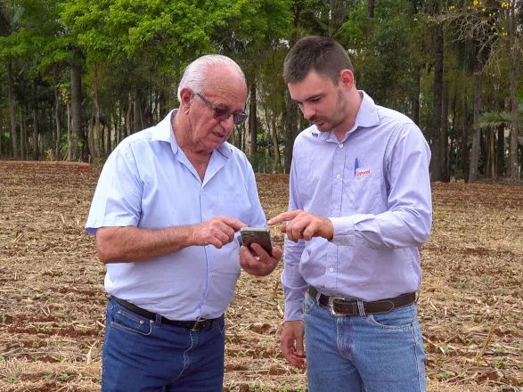 Copacol lança funcionalidade para emissão de nota fiscal eletrônica agrícola