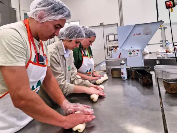 Programa +Controle capacita colaboradores envolvidos na produção de farinhas