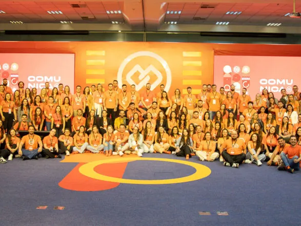  Cresol destaca protagonismo das equipes de comunicação e marketing no Comunica 2024