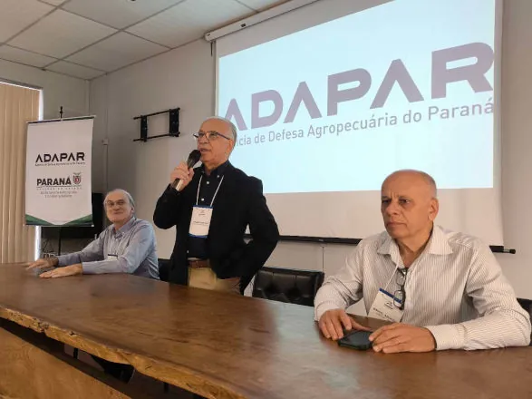Liderança e integração pautam encontro para discutir futuro da defesa agropecuária