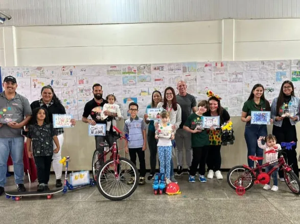 CoopKids revela campeões de sua quarta edição