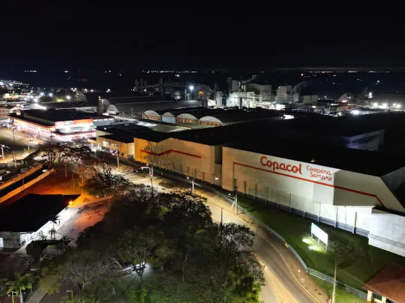 Copacol 61 anos: Cooperação que transforma, une propósitos e transforma vidas