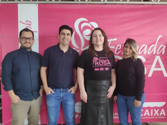 Uniprime do Iguaçu é patrocinadora de feijoada beneficente