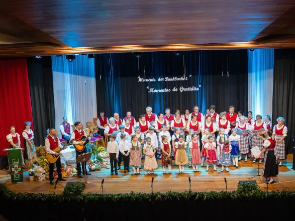 Festa da Cevada envolve integrantes de 36 grupos culturais