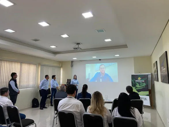 Capal investe em profissionalização para melhorar atendimento e eficiência interna