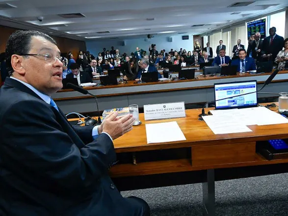 CCJ aprova plano de trabalho para regulamentação da reforma tributária