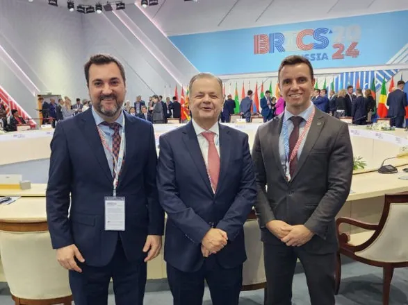 Brasil reforça cooperação agrícola no Brics com participação do Mapa