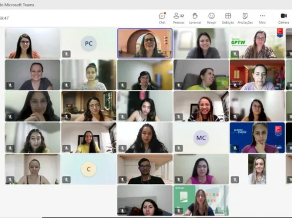 Começa a formação da terceira turma da pós em Gestão do Conhecimento e Inteligência Organizacional 