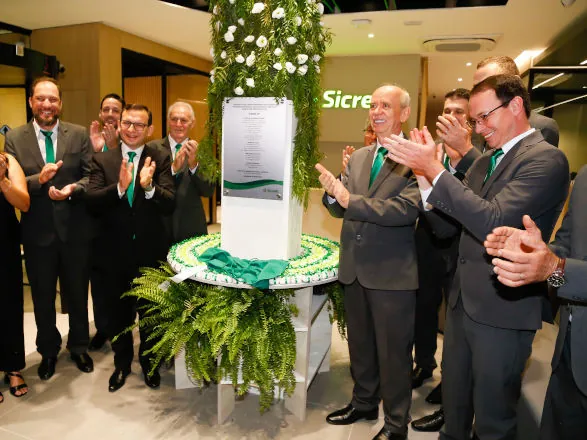 Sicredi Fronteiras PR/SC/SP inaugura Escritório Regional e nova agência em Jundiaí