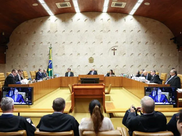STF valida compensação de Reserva Legal entre imóveis do mesmo bioma