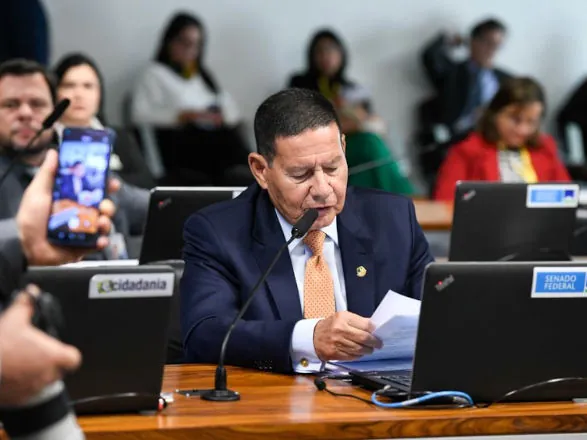 Nova tributação sobre setor de alimentos será debatida na CRA