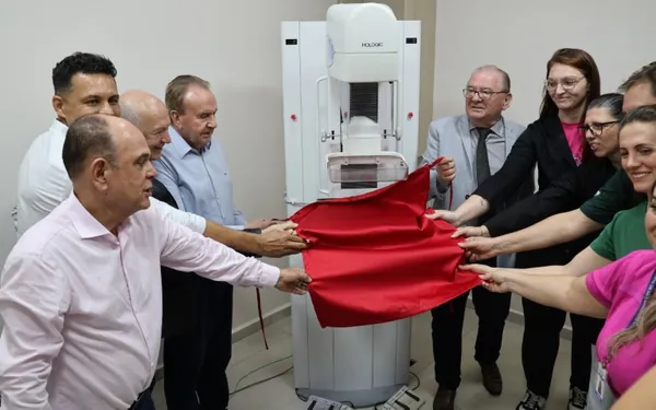 Lar Cooperativa doa equipamentos para Hospital do Câncer 