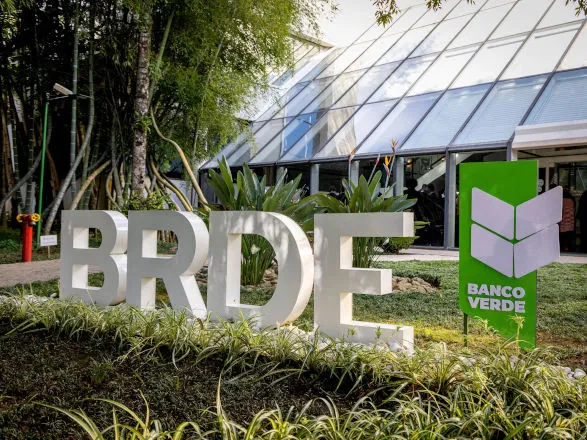BRDE ultrapassa os R$ 500 milhões em captações no mercado de capitais
