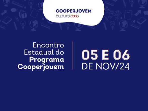 Neurociência e Cooperação é tema do Encontro Estadual do Programa Cooperjovem