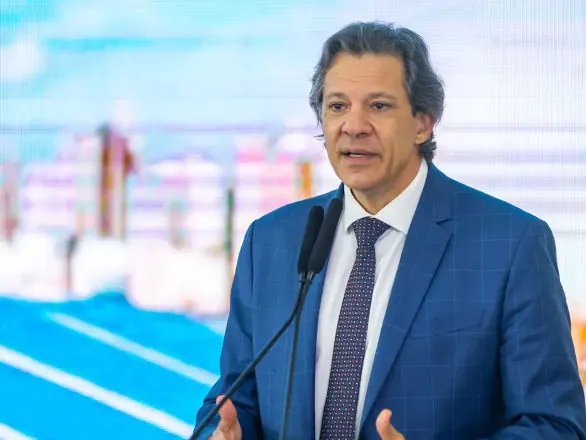 Pacote de corte de gastos deve ser anunciado nesta semana, diz Haddad