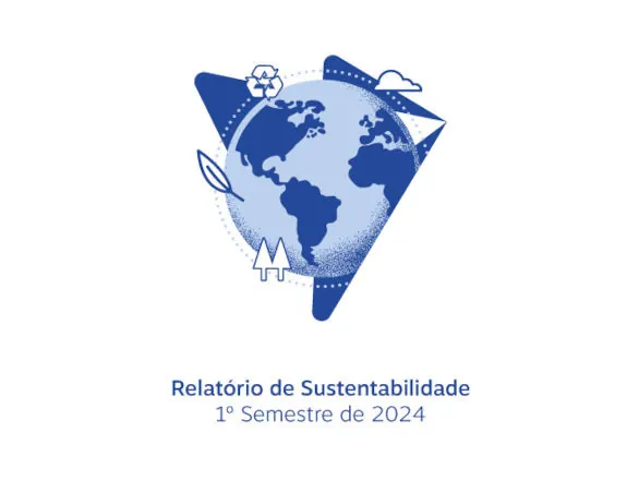 Sisprime divulga Relatório de Sustentabilidade referente ao 1º semestre de 2024