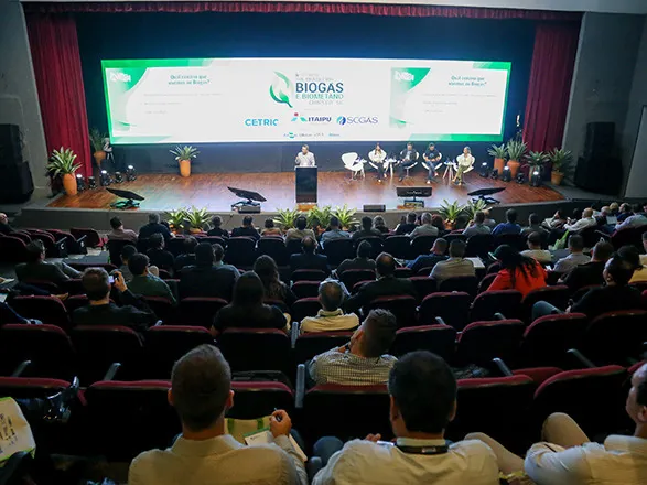 Bento Gonçalves vai sediar o 7º Fórum Sul Brasileiro de Biogás e Biometano