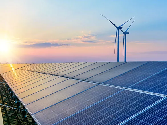 Desempenho em outubro é o melhor do ano e expansão da geração supera 9,3 GW em 2024