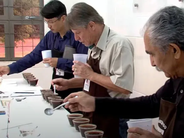 Vencedores do concurso Café Qualidade Paraná serão anunciados em Curitiba nesta terça