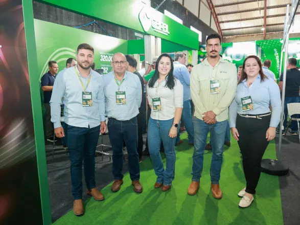 Capal marca presença na 17ª Ficafé com foco na assistência técnica