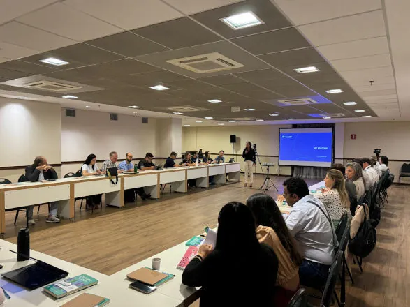 GT ESGCoop define lista de indicadores globais de sustentabilidade 
