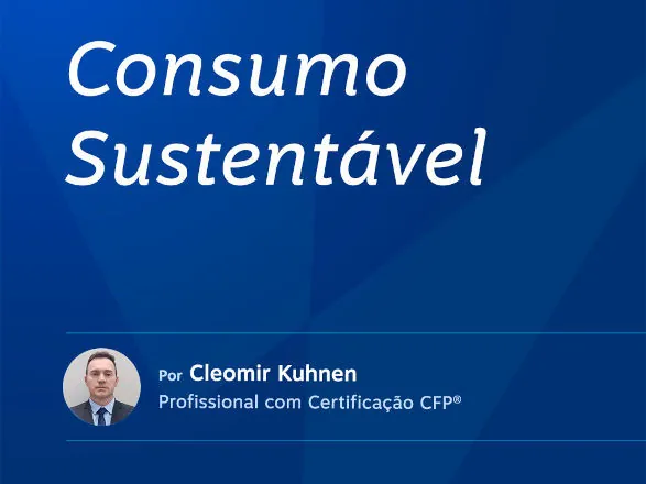 Sisprime do Brasil destaca a importância do consumo sustentável 