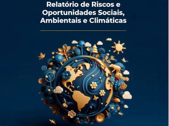 Uniprime Central Nacional disponibiliza Relatório de Sustentabilidade 2023 