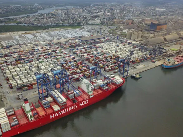 Maior exportador do Sul, Paraná mandou produtos para 214 mercados em 2024