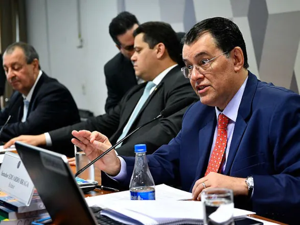 CCJ fará quatro debates sobre a reforma tributária esta semana