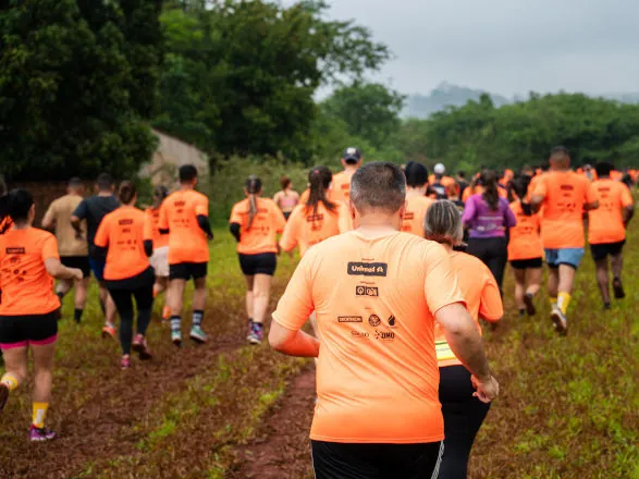 Etapa Pedreira encerra o Circuito Unimed Off-Road 2024 com participação de 1,3 mil atletas