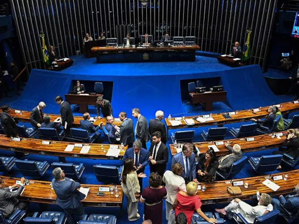 Após muito debate, Senado aprova projeto que regula mercado de carbono