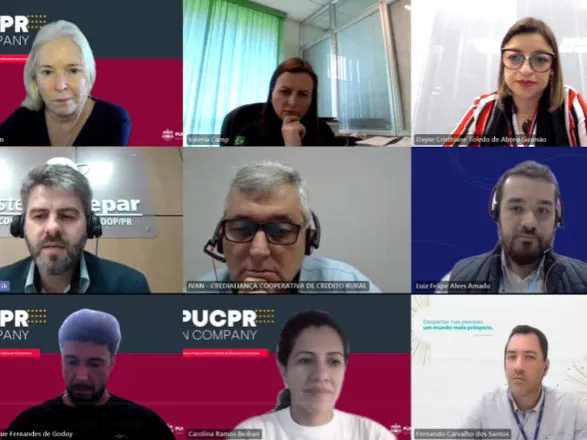 Debate sobre práticas de ESG reúne mais de 100 participantes
