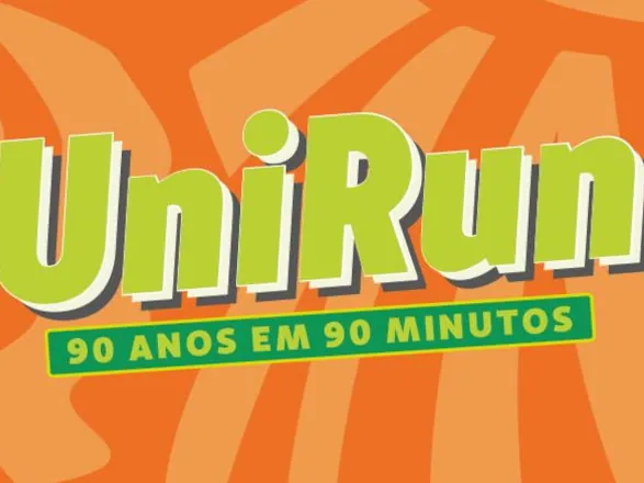 Participe da UniRun e celebre os 90 anos de Londrina com a Unimed