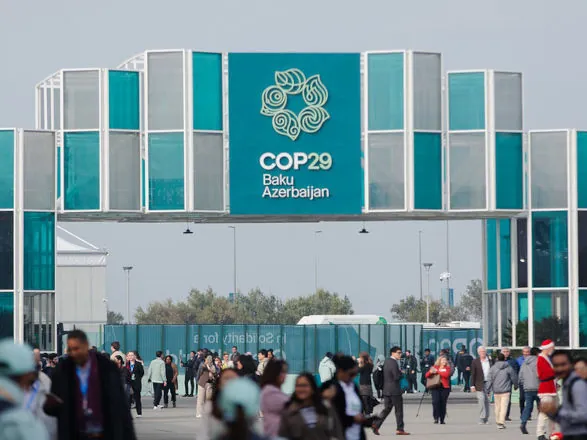 Parlamentares da Frencoop destacam papel do cooperativismo na COP29 