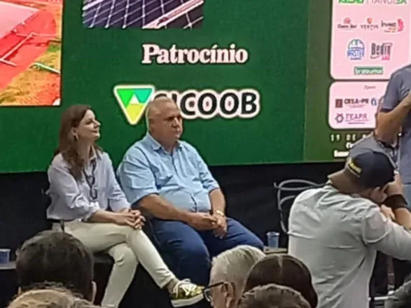 Sicoob é patrocinador da 2ª Feira Paranaense de Energias Renováveis