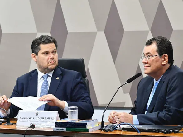 CCJ deve completar ciclo de debates sobre reforma tributária nesta semana