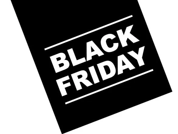 Com planejamento, é possível aproveitar a Black Friday sem comprometer o orçamento familiar 