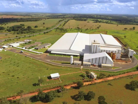 C.Vale passará a produzir sementes de soja em Goiás