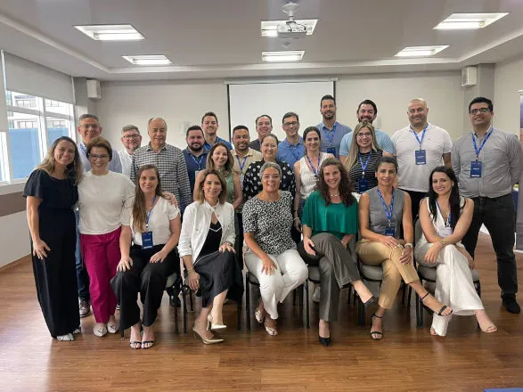 Colaboradores da Sisprime concluem Programa de Desenvolvimento de Futuras Lideranças
