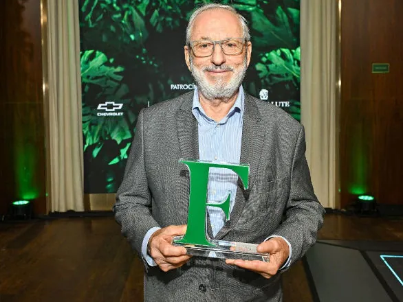 Cocamar participa do Forbes Agro100 2024 