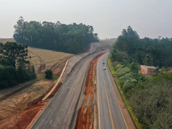 Lote 3 das concessões terá rodovias estaduais duplicadas entre Londrina e São Paulo