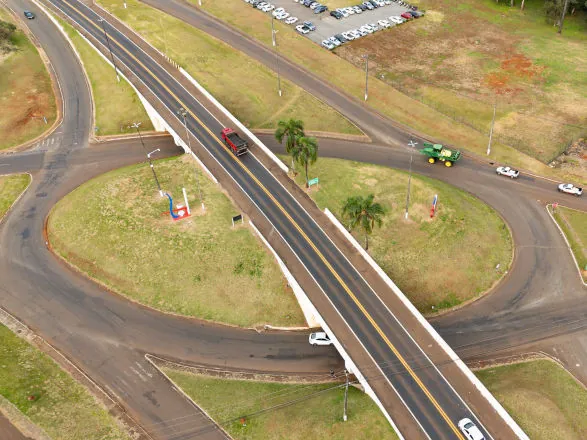 Com rodovias do Oeste e Sudoeste, leilão do Lote 6 será no fim deste mês