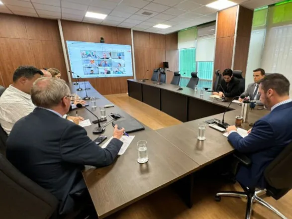 Ministério da Agricultura reforça compromisso com cooperativismo