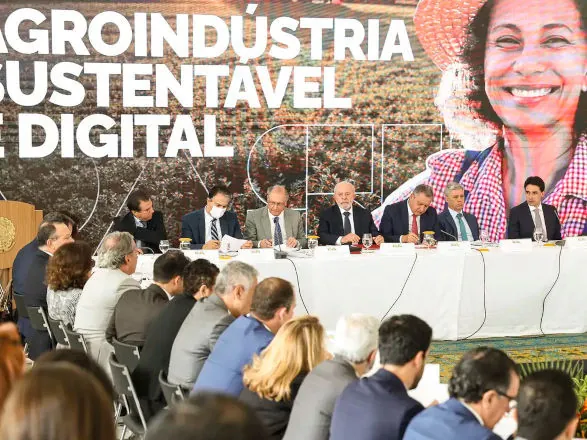 Agroindústrias terão R$ 546,6 bilhões em investimentos até 2029
